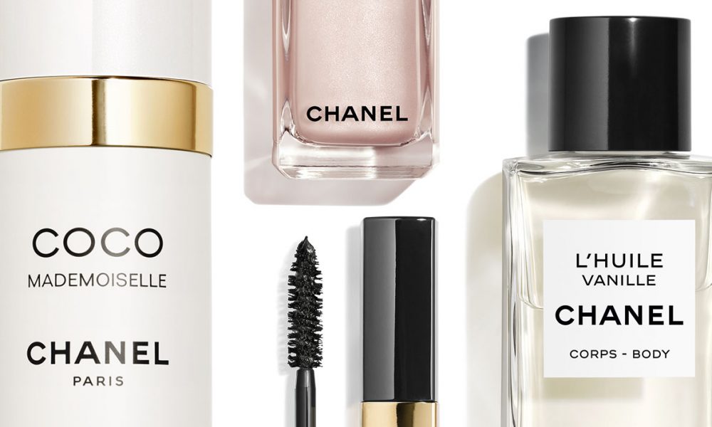 How Chanel's beauty products propel its continued growth - Glossy