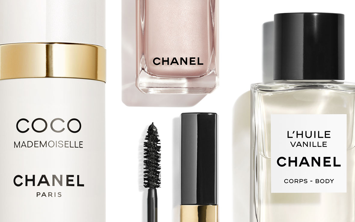 Singularly Coco: The House of Chanel Controls Every Detail for
