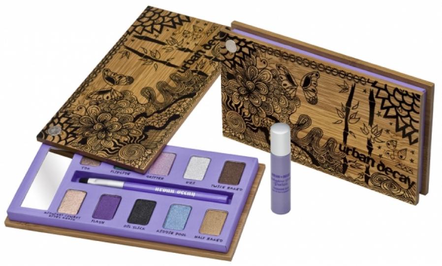 &#8216;Beauty With an Edge&#8217;: Urban Decay Lives Up to Its Credo