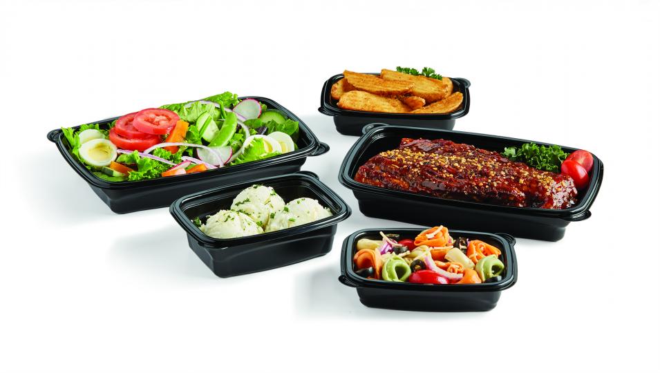 Simply Heat ‘n Eat with Placon’s new microwavable containers