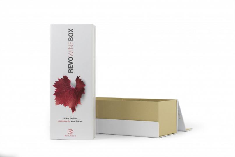 Premium packaging solutions for wine