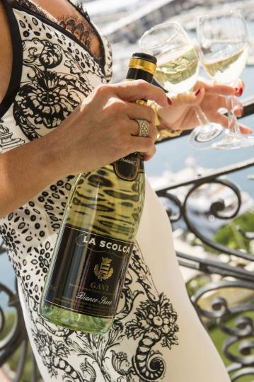 La Scolca prepares to celebrate a century of winemaking