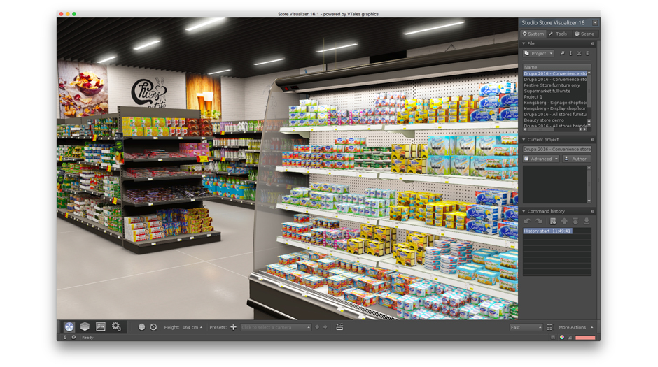 Esko_Studio_Store Visualizer_Supermarket 04