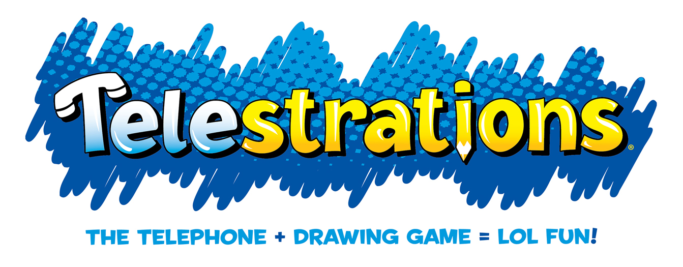 telestrations logo