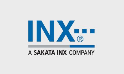 INX International Ink