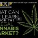 Cannabis webinar graphic