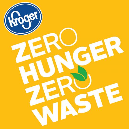 Kroger commits to reduce household food waste with new labeling standard