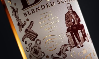 Bell’s new campaign shows off the depth of whisky brand’s personality