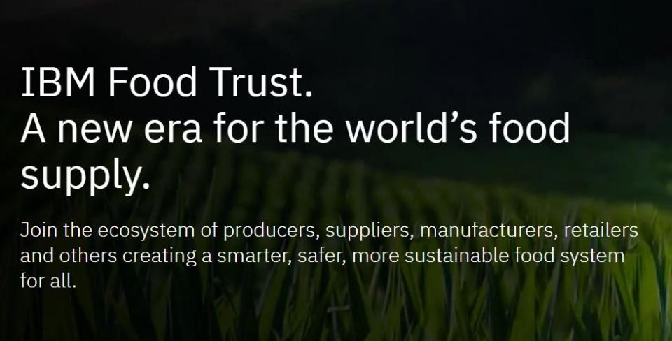 CHO Taps IBM Food Trust to Provide Insight on Quality and Origin of Terra Delyssa Extra Virgin Olive Oil