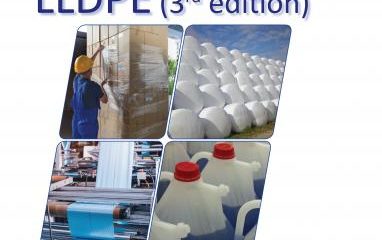 Flexible and robust: new Ceresana study about the global market for polyethylene-LLDPE
