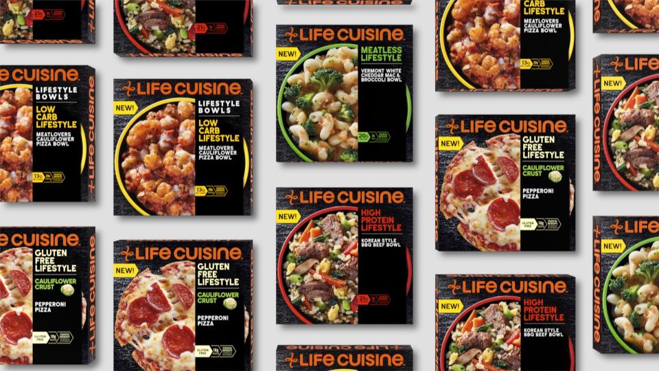 Nestlé introduces Life Cuisine to feed modern ways of eating well