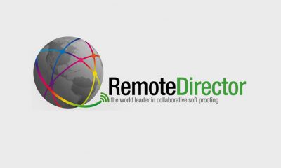 Learn How Remote Director Serves Major Packaging Printers Worldwide