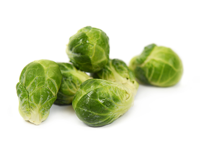 Brussell sprouts