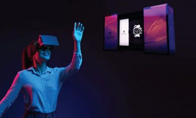 The VR (Very Real) Benefit of VR in Packaging