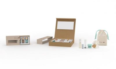 Quadpack Announces New Beauty Kits
