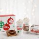 Tim Hortons Unveils Its Limited-Edition Holiday Packaging