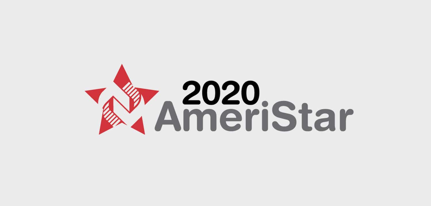 IoPP AmeriStar logo