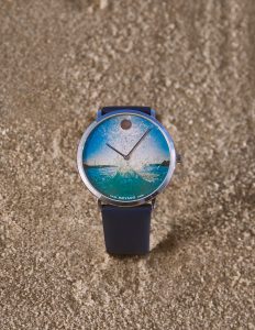 Movado-Water-watch