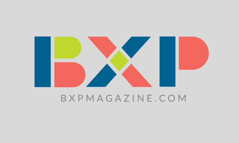 BXP logo