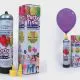 Leland Limited Inc.’s new Party Time Helium