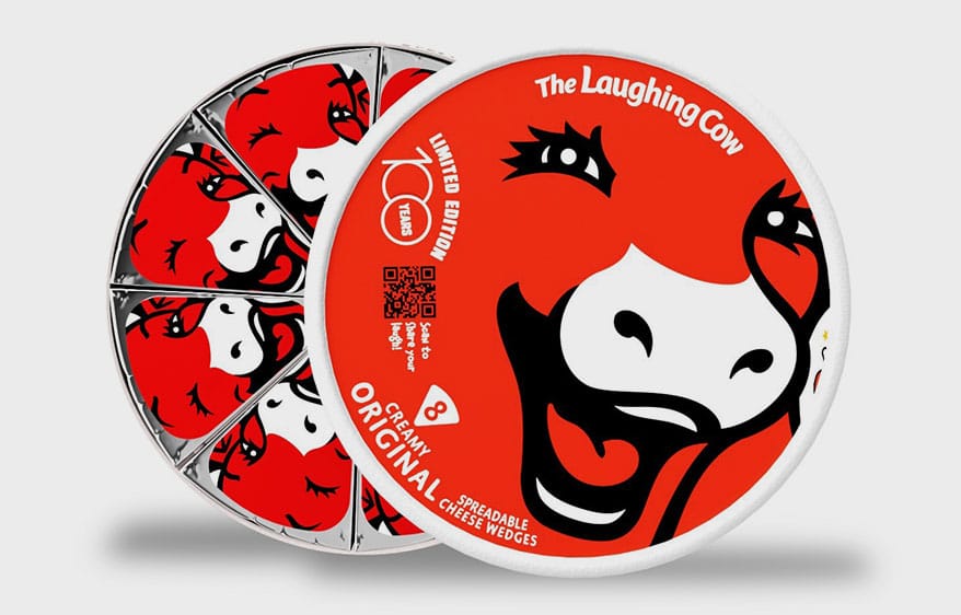 Laughing Cow