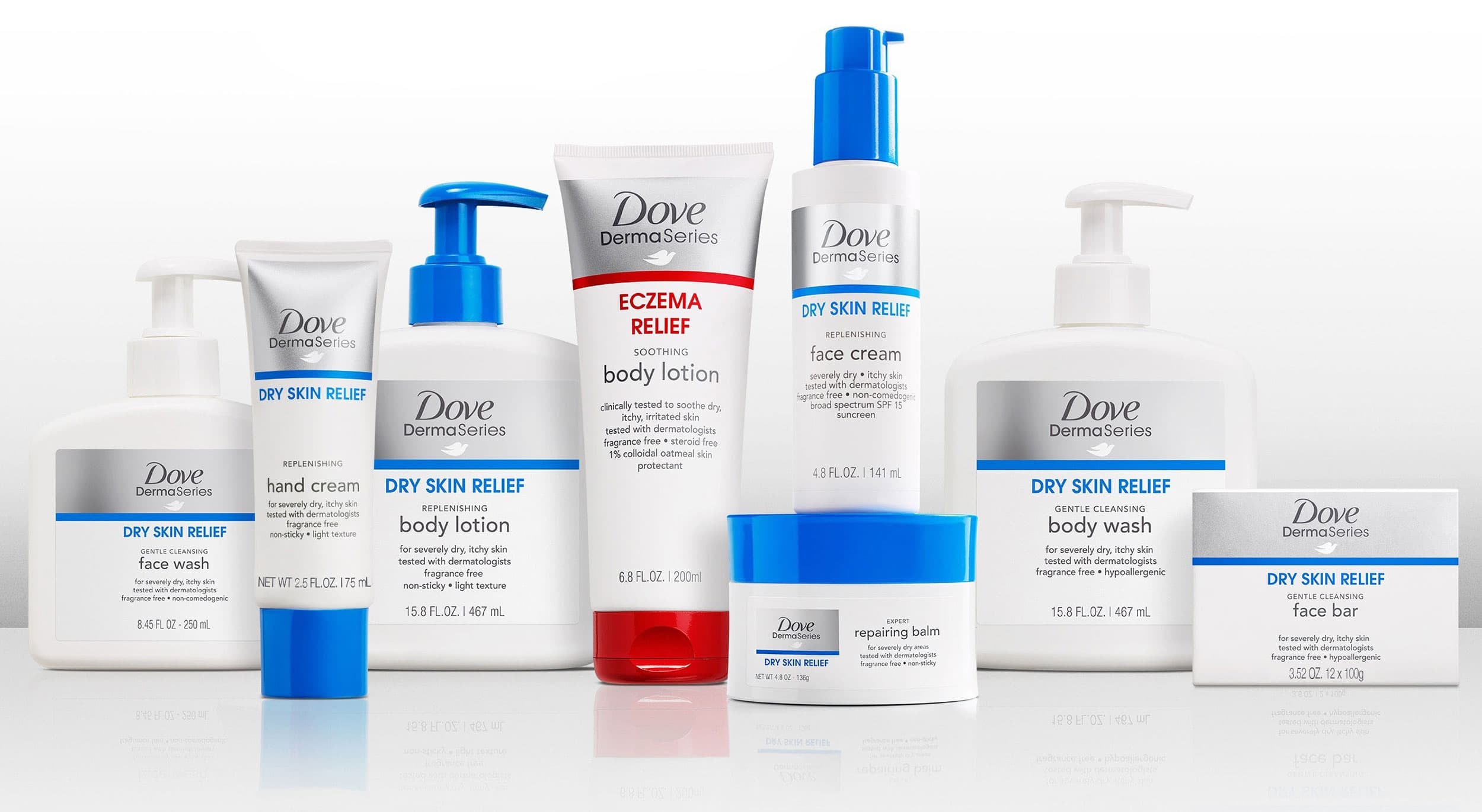 Unilever is leveraging one of its strongest personal care brands Dove to take on climate action.