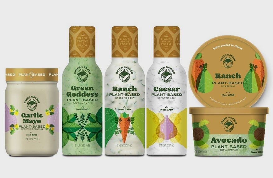 Plant-based Food Line Debuts With Charitable Strategy For Kids, Earth