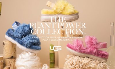 UGG’s Saves Nearly 2 Million Trees