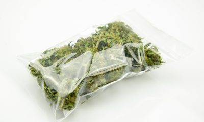 High Time for Legal Weed Companies to Change Packaging Practices: Consumers