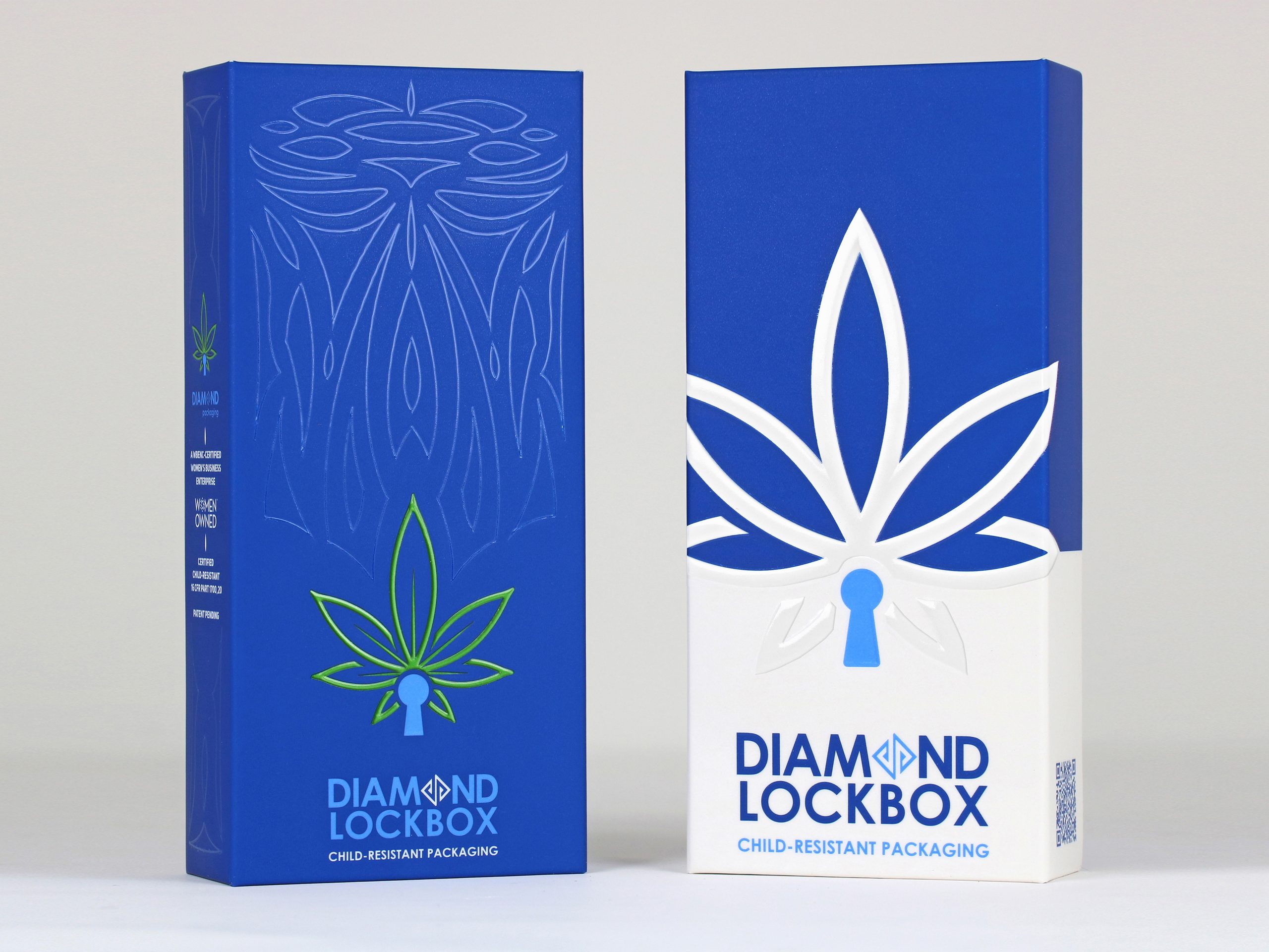 Diamond Packaging Wins 7 Awards in 2021 FSEA Gold Leaf Awards Competition