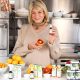 “I set out to create the most delicious CBD products on the market, drawing inspiration from some of my favorite recipes and flavor profiles from my greenhouse and gardens,” Martha Stewart remarks. “My wellness gummies closely resemble the French confections, pâte de fruits, rather than the sticky, overly sweet versions you might find elsewhere.”