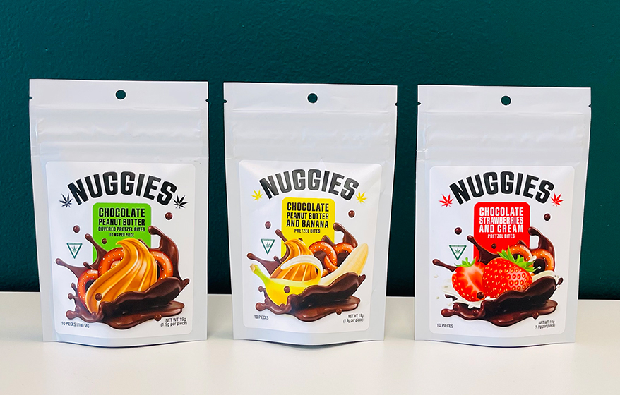 Here Are the Top 5 Trends in Cannabis Branding and Package Design