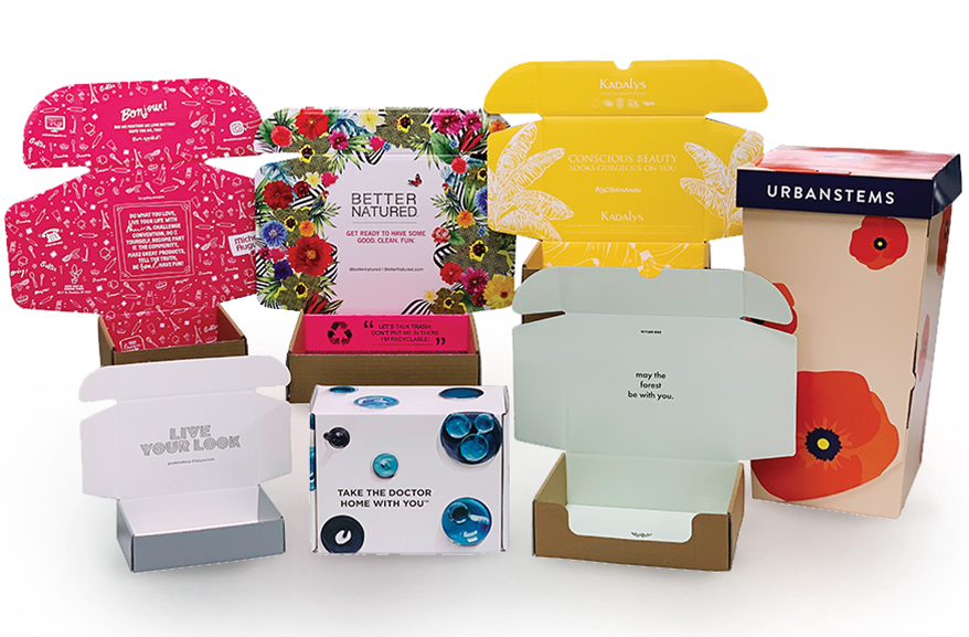 Check Out the Latest Packaging Products for Summer 2021