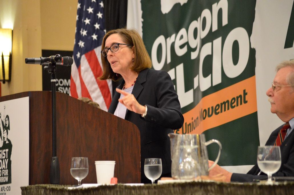 Oregon Joins Maine as Second State to Pass Packaging EPR Law