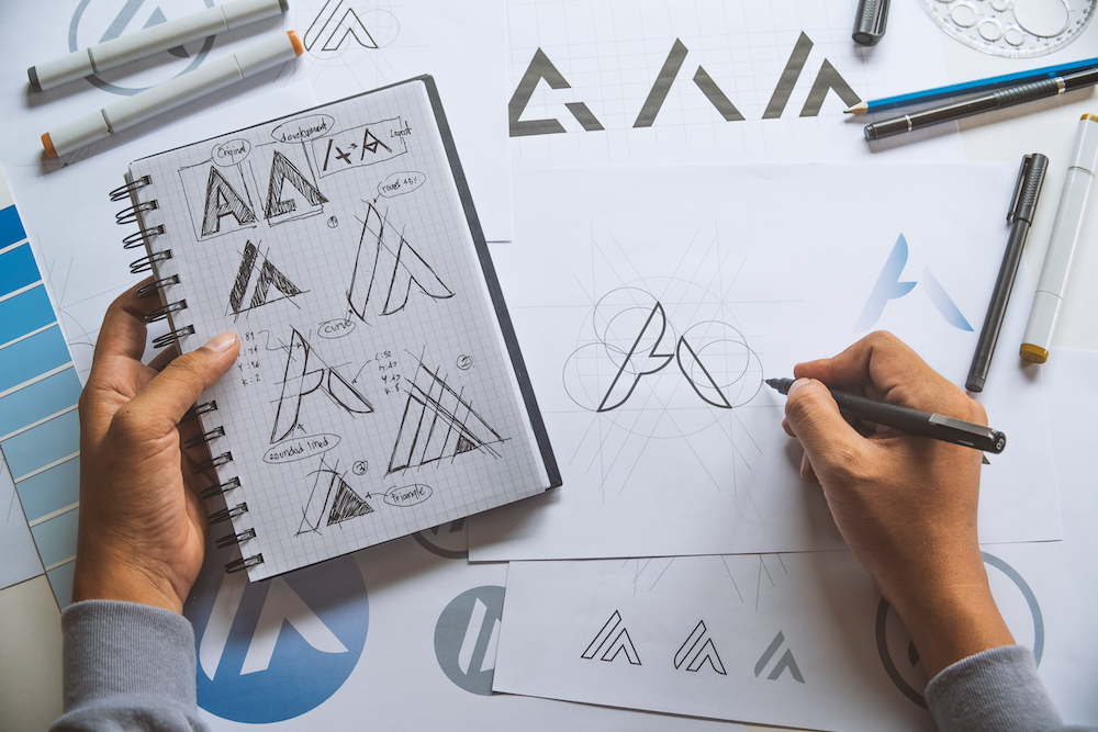 5 Tips for Developing a Killer Logo Strategy