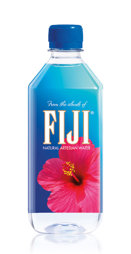 Fiji Water’s New Packaging Walks the Red Carpet at 2021 Emmy Awards Ceremony